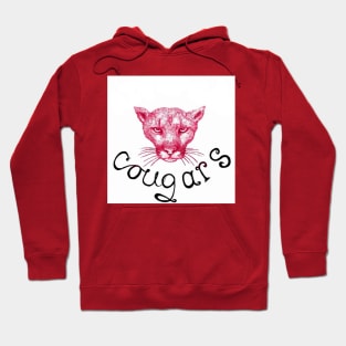 Cougars Hoodie